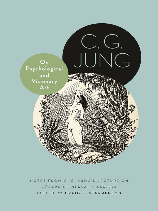 Title details for On Psychological and Visionary Art by C. G. Jung - Available